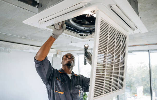 Licensed Hvac service in Grant, MI - FH HVAC